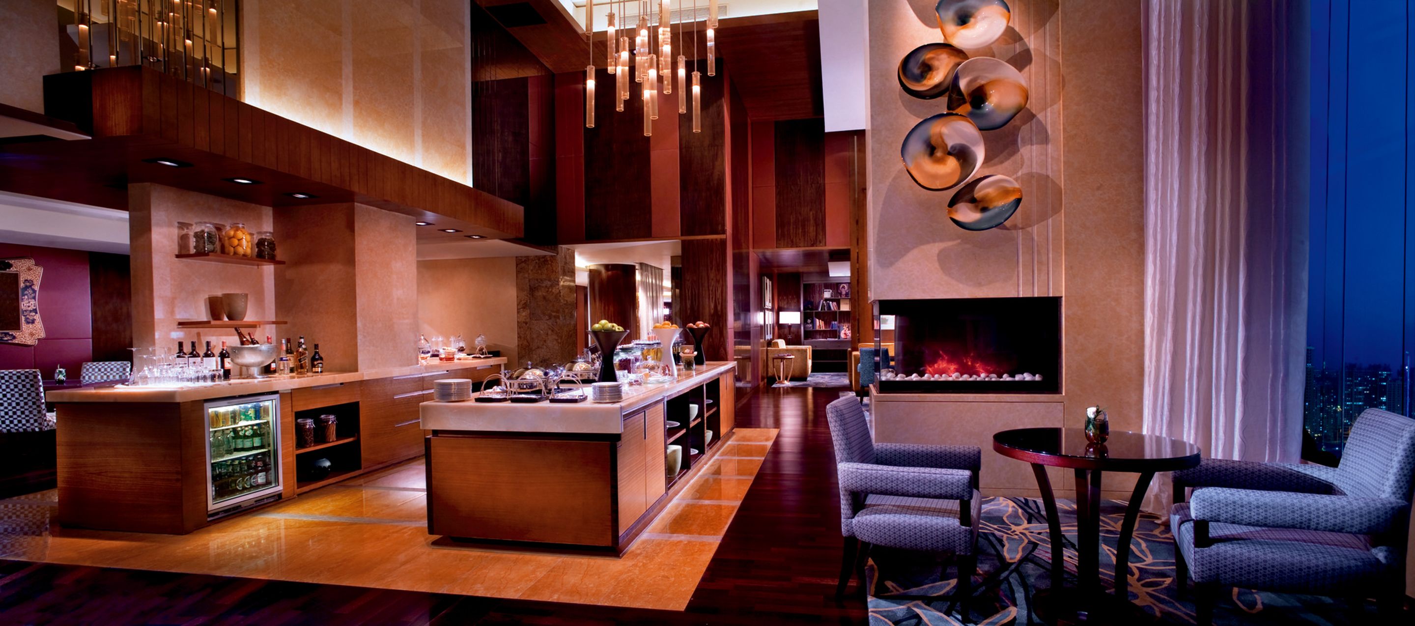 Photo - The Ritz-Carlton, Shenzhen