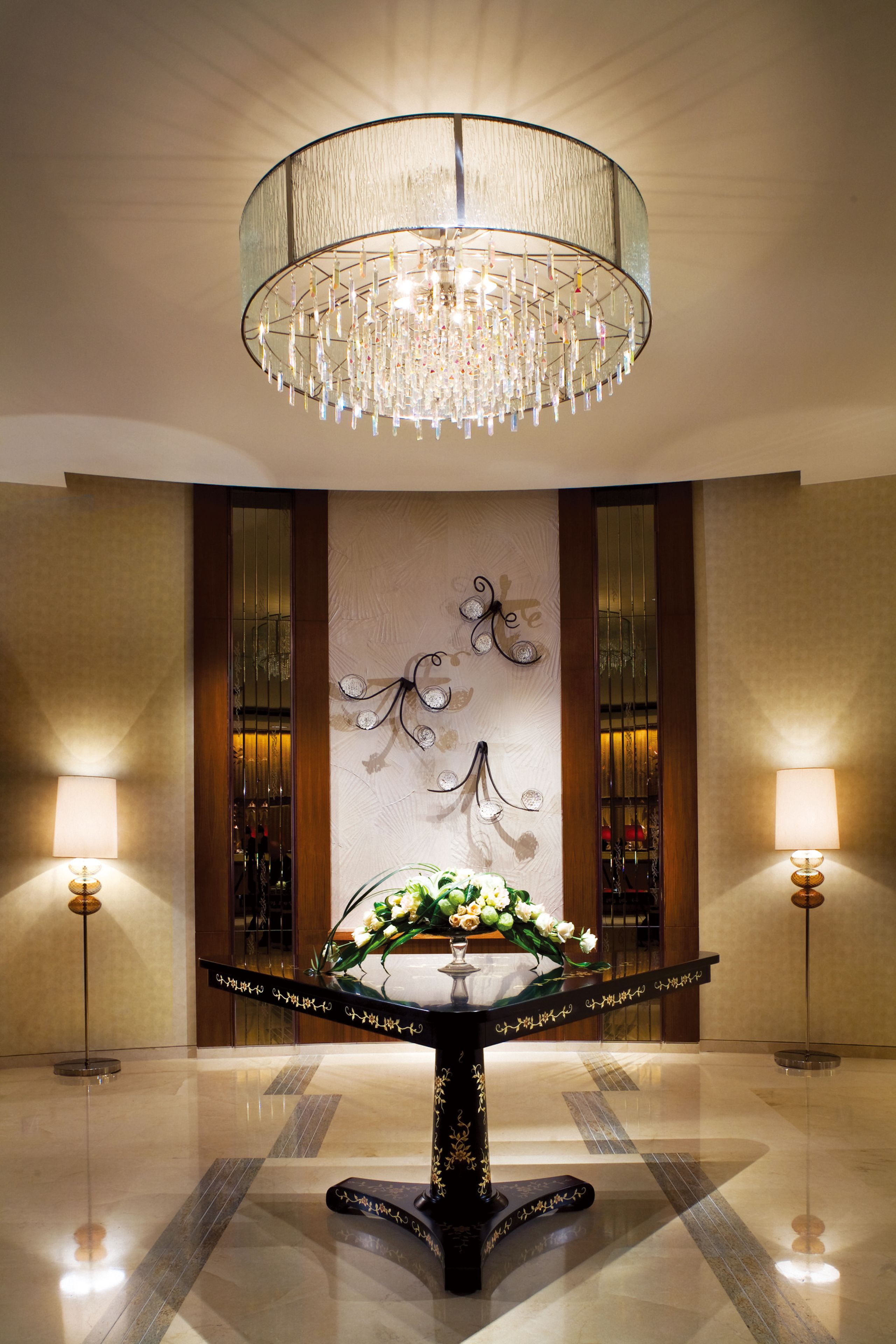 Photo - The Ritz-Carlton, Shenzhen