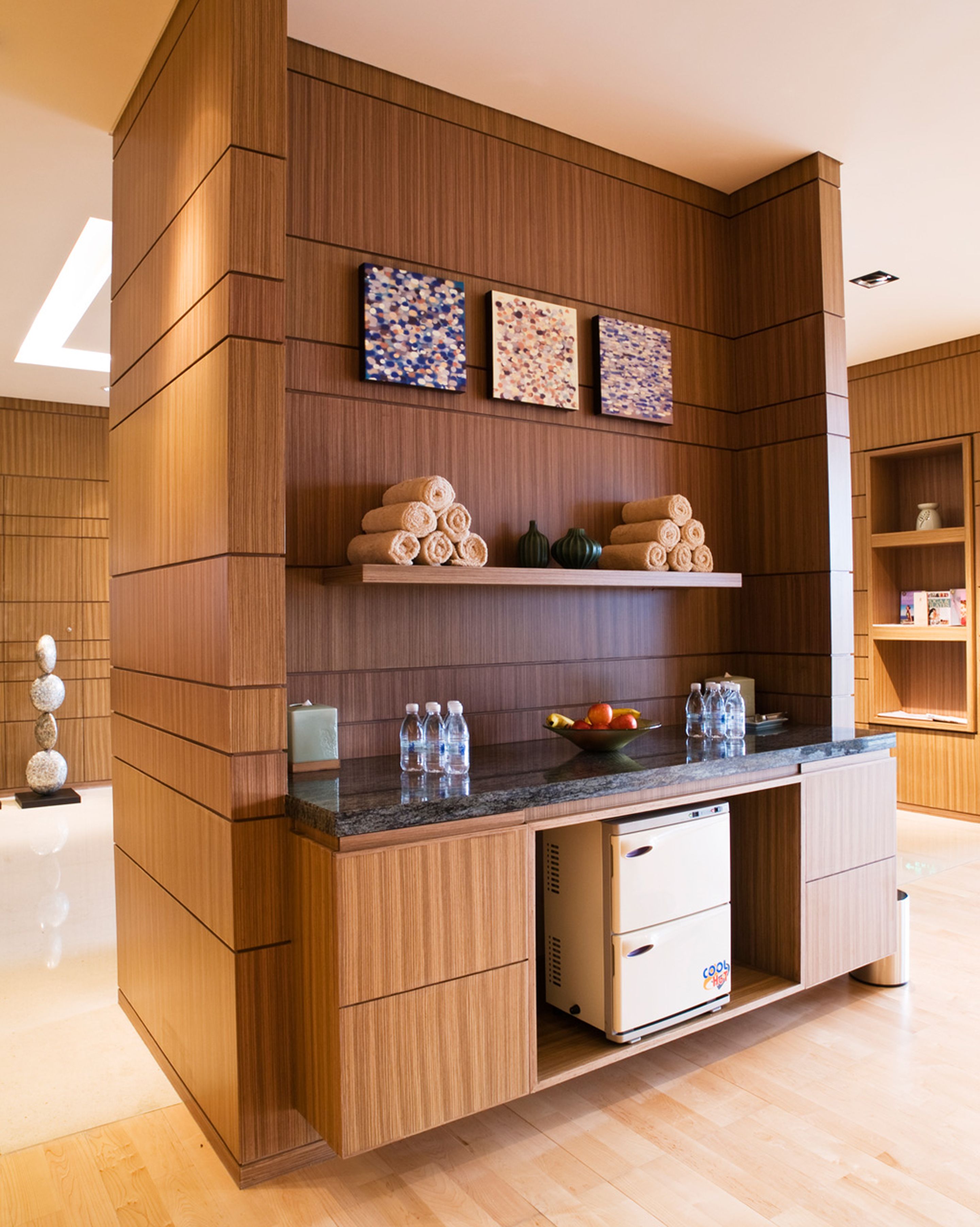 Photo - The Ritz-Carlton, Shenzhen