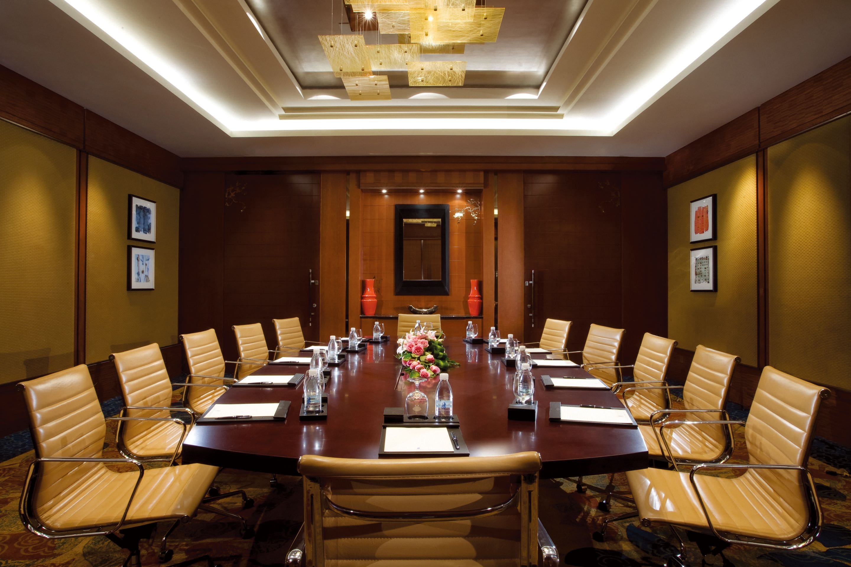 Photo - The Ritz-Carlton, Shenzhen