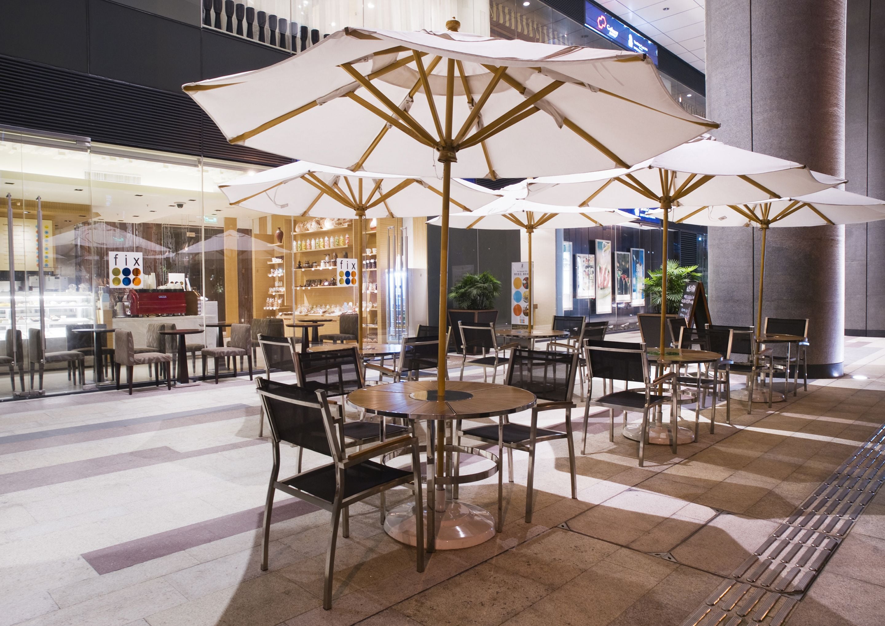 Photo - The Ritz-Carlton, Shenzhen