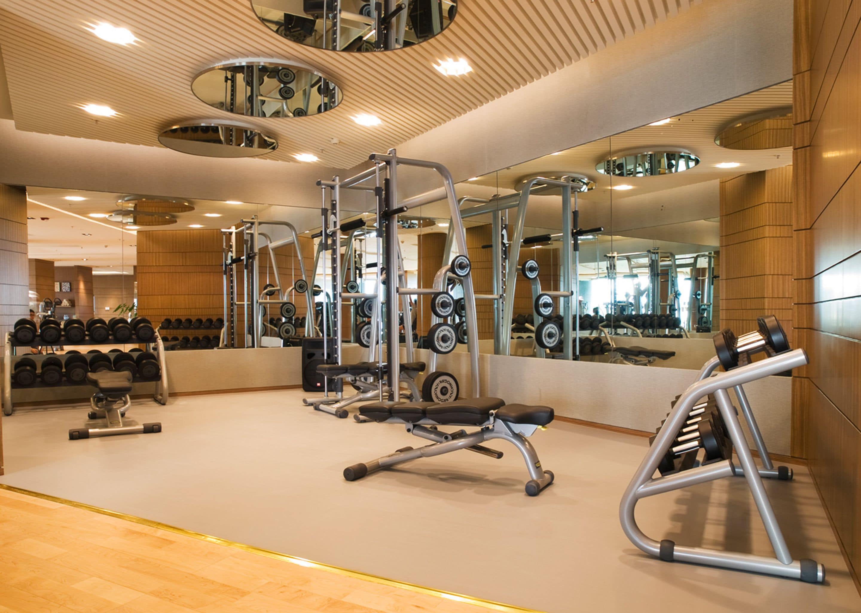 Photo - The Ritz-Carlton, Shenzhen