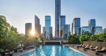 The Ritz-Carlton, Shenzhen