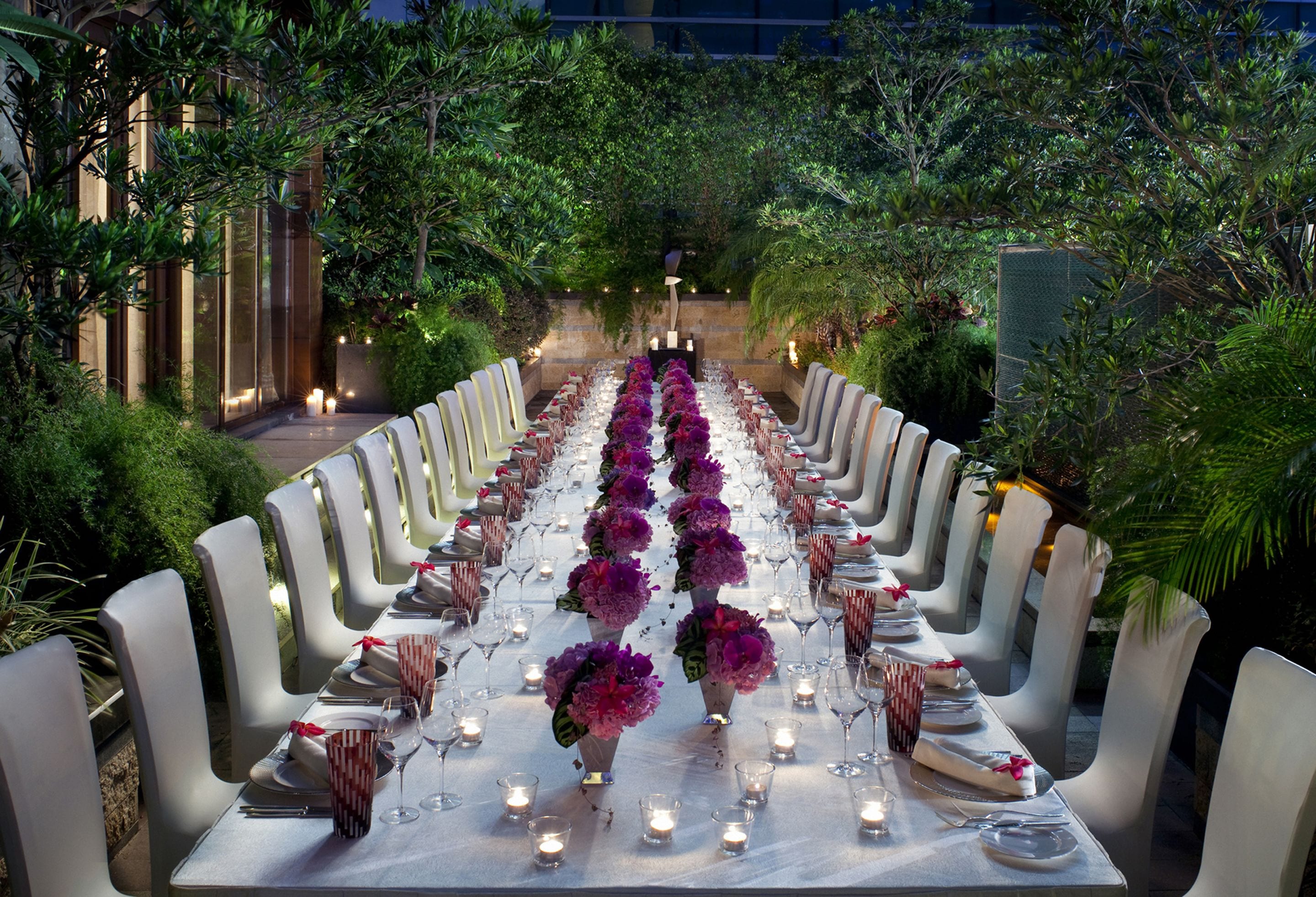 Photo - The Ritz-Carlton, Shenzhen