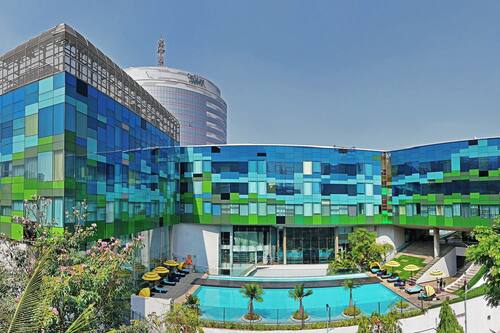 Building design