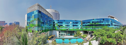 Vivanta Bengaluru, Whitefield