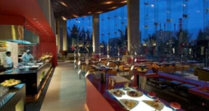 Vivanta Bengaluru, Whitefield