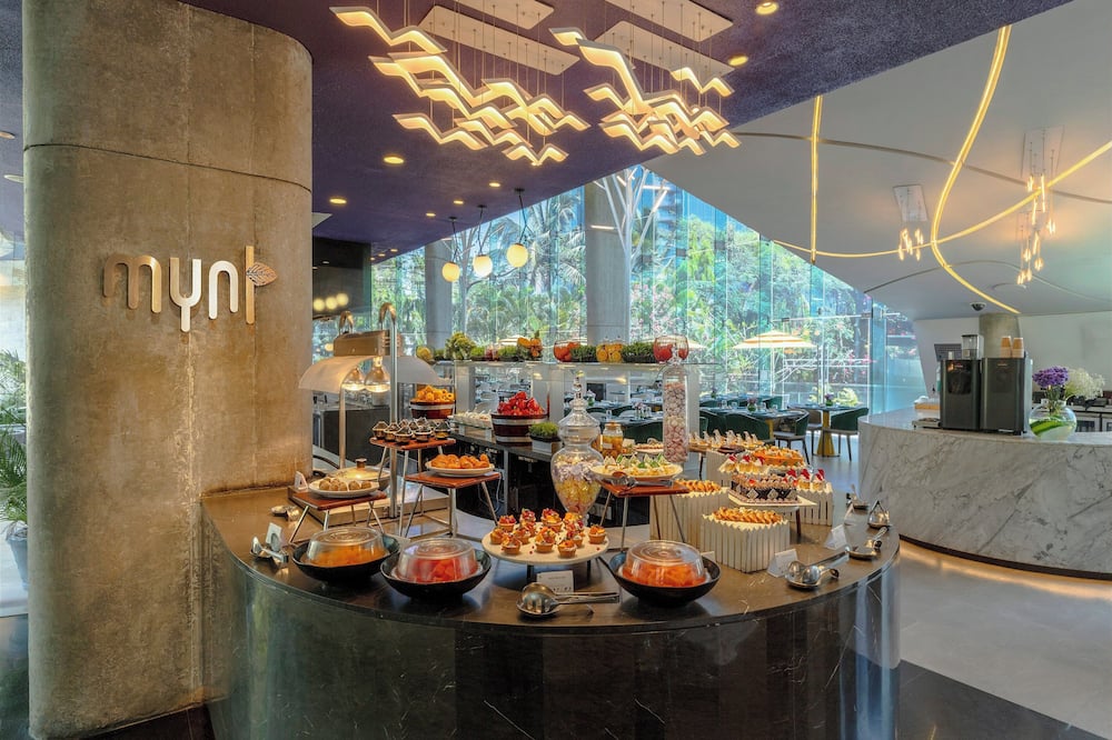Vivanta Bengaluru, Whitefield