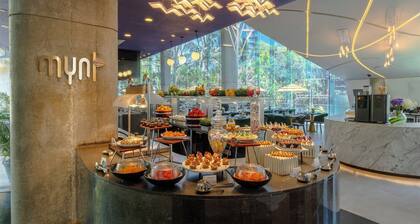 Vivanta Bengaluru, Whitefield