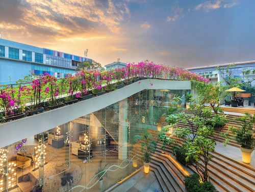 Vivanta Bengaluru, Whitefield