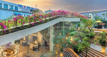 Vivanta Bengaluru, Whitefield
