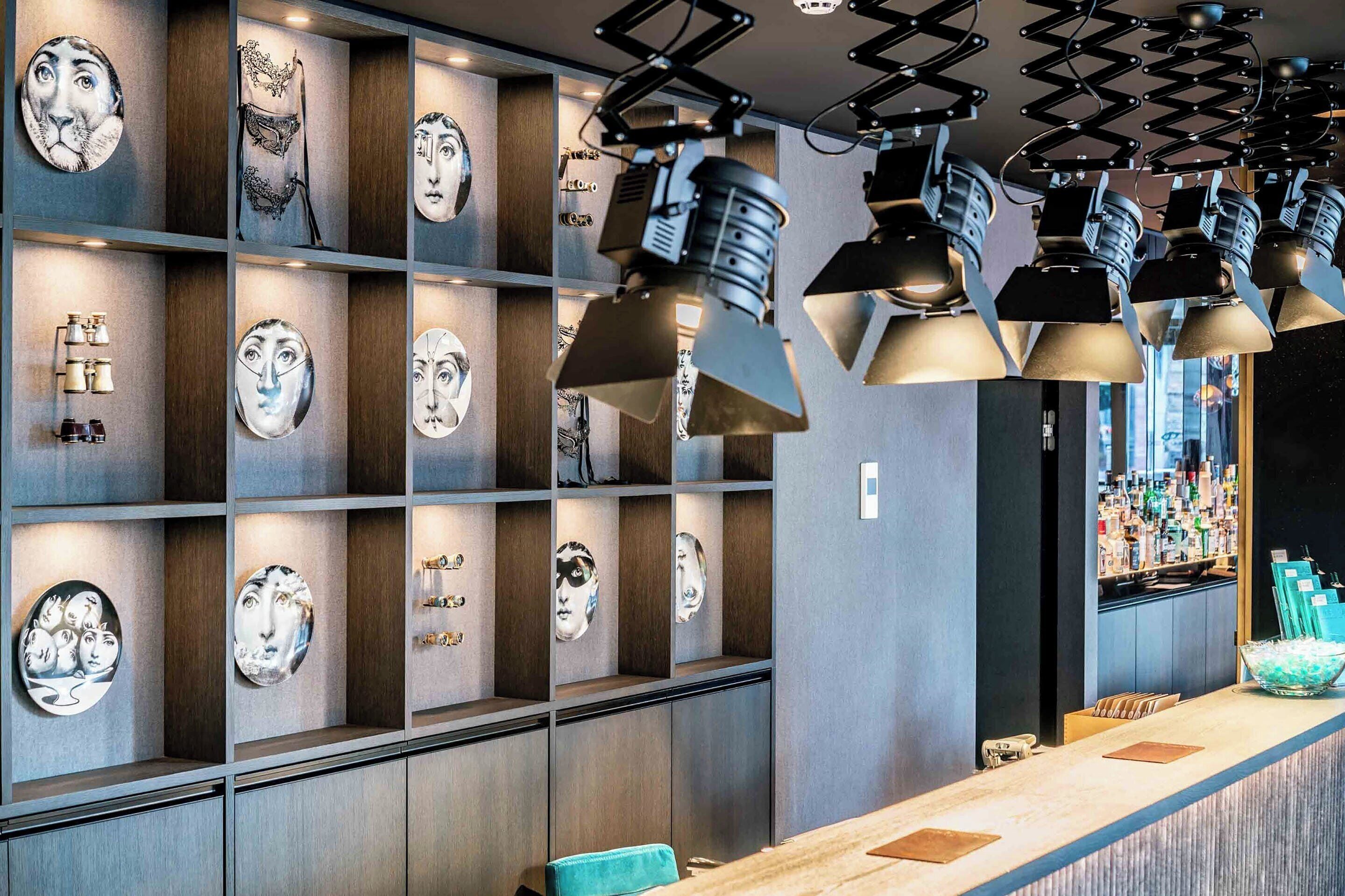 Foto - Motel One Berlin-Ku'Damm