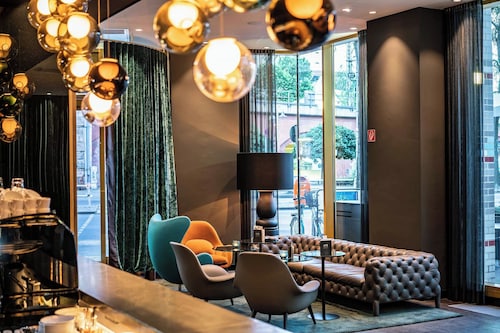 Motel One Berlin - Kudamm