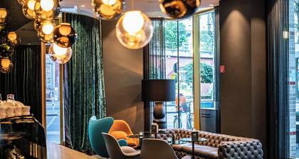 Motel One Berlin - Kudamm