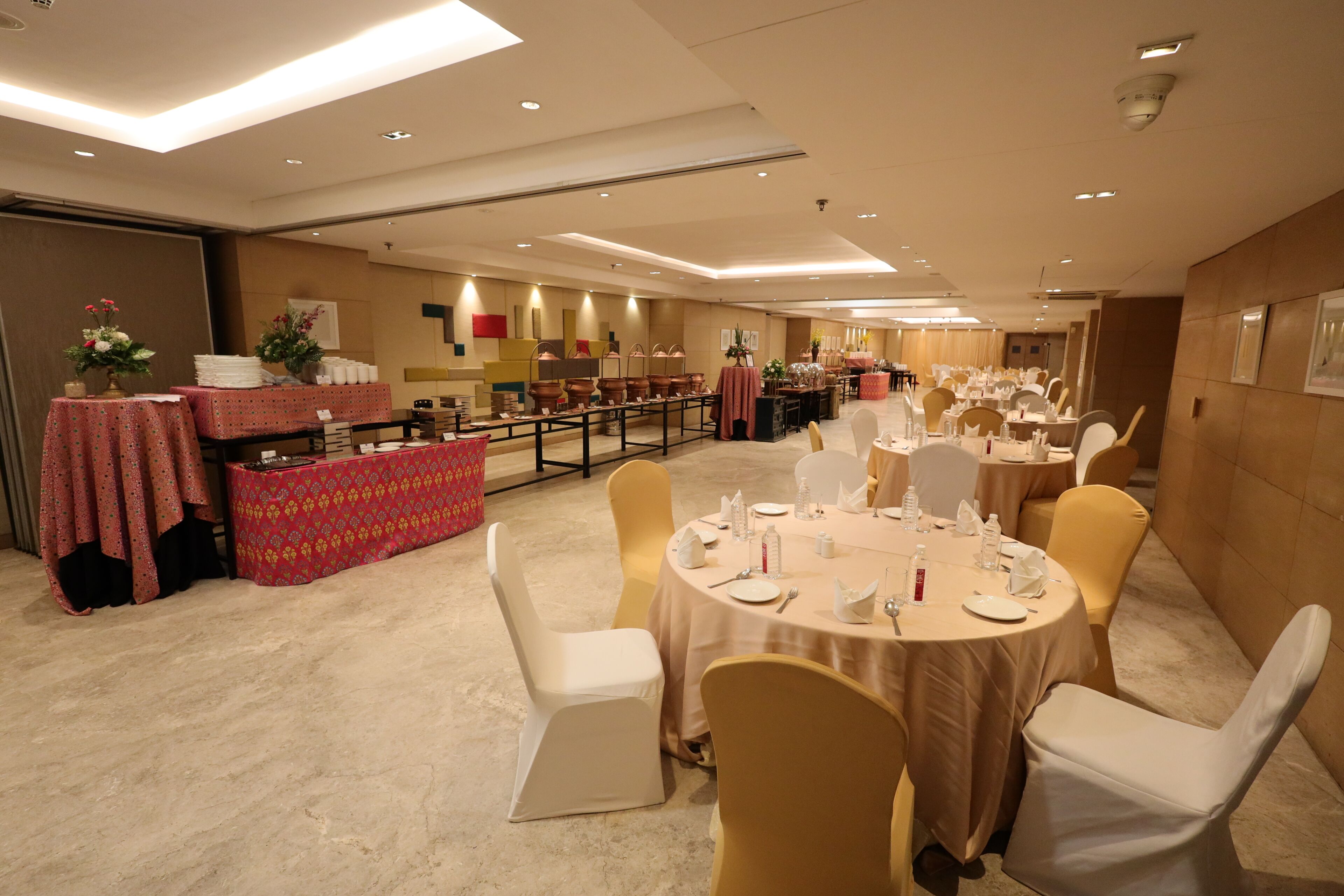 Salón de eventos
