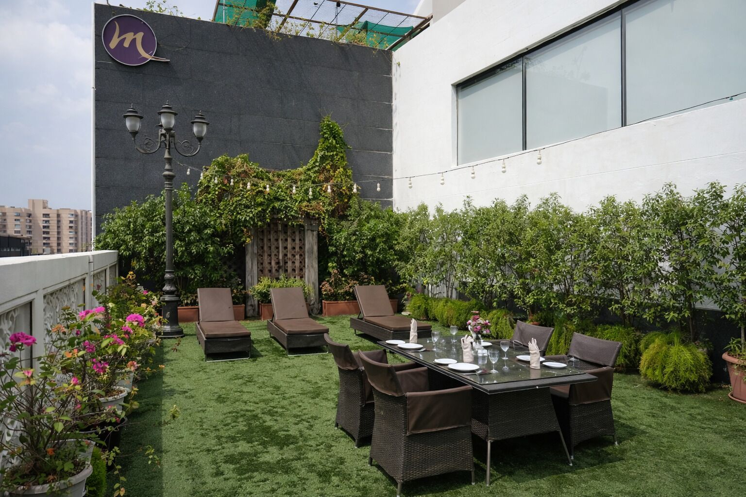 Garden