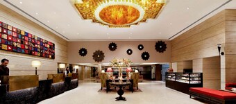 Grand Mercure Vadodara Surya Palace Hotel