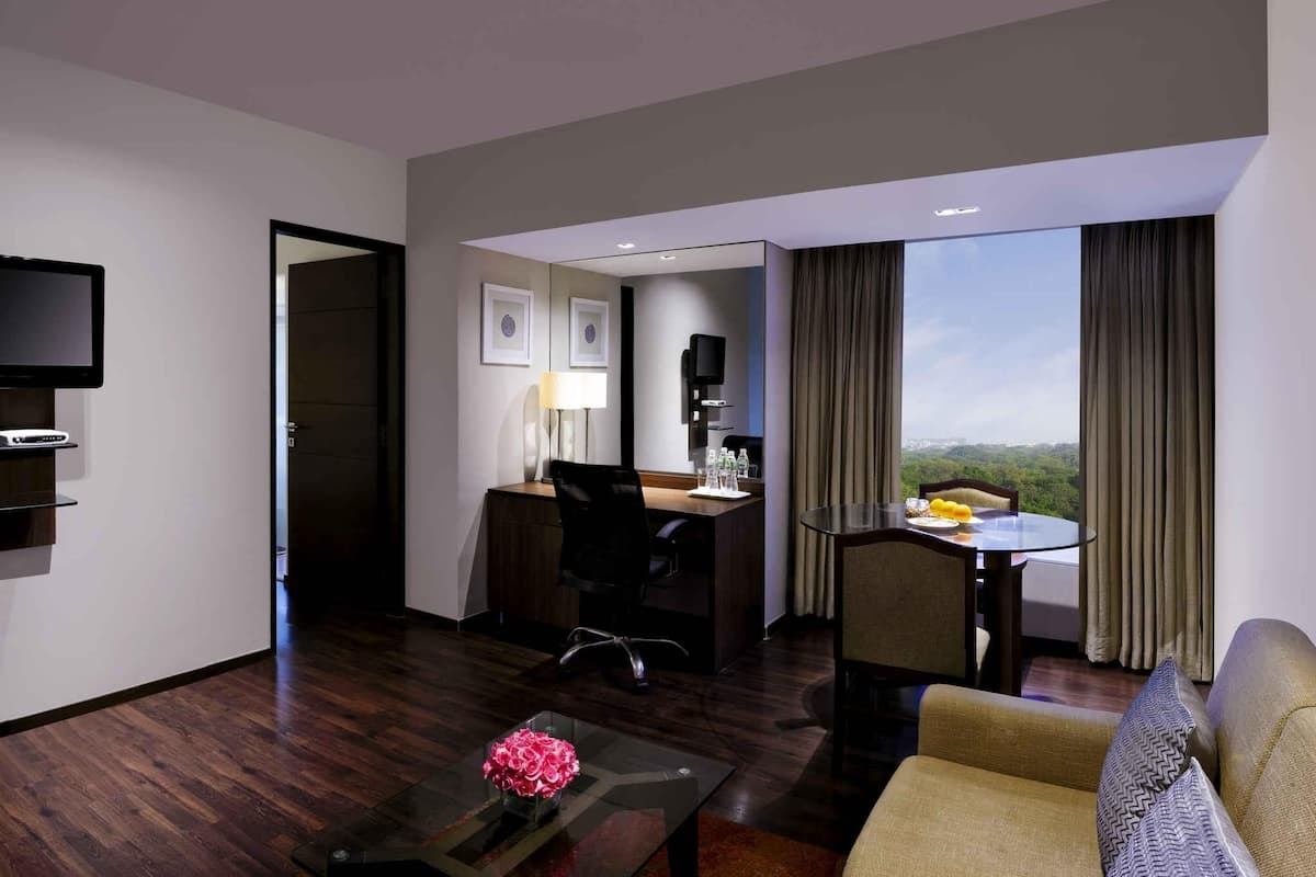 1 habitación, sábanas de algodón egipcio y ropa de cama de alta calidad