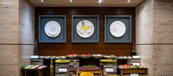 Grand Mercure Vadodara Surya Palace Hotel