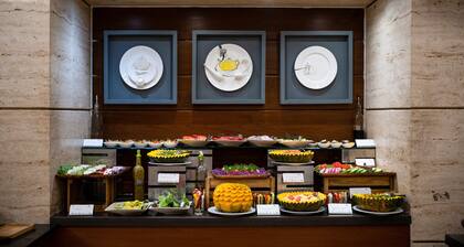 Grand Mercure Vadodara Surya Palace Hotel