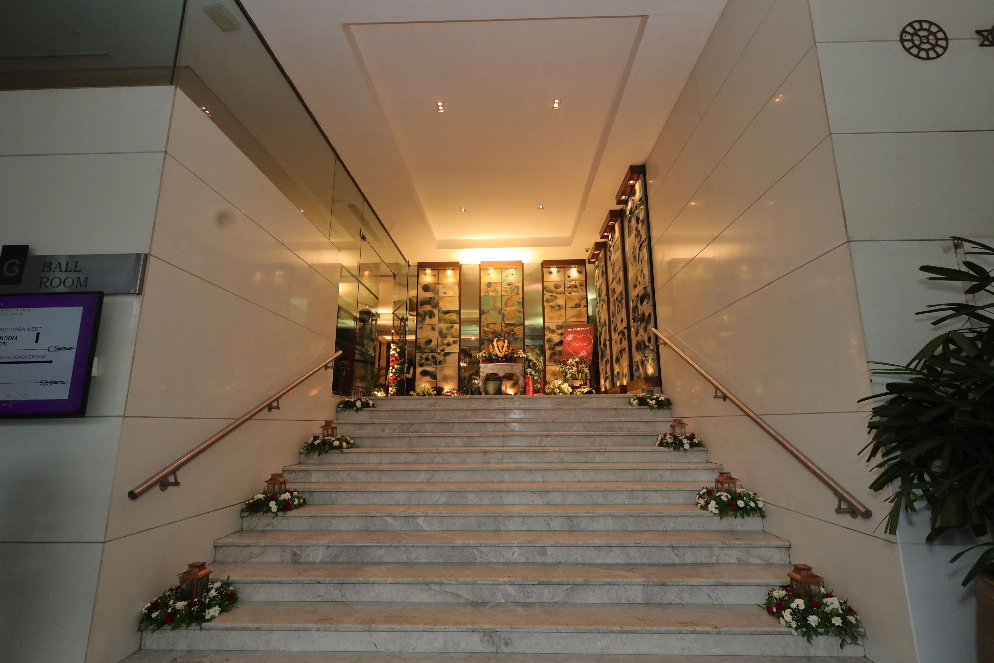 Ballroom
