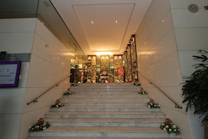 Ballroom