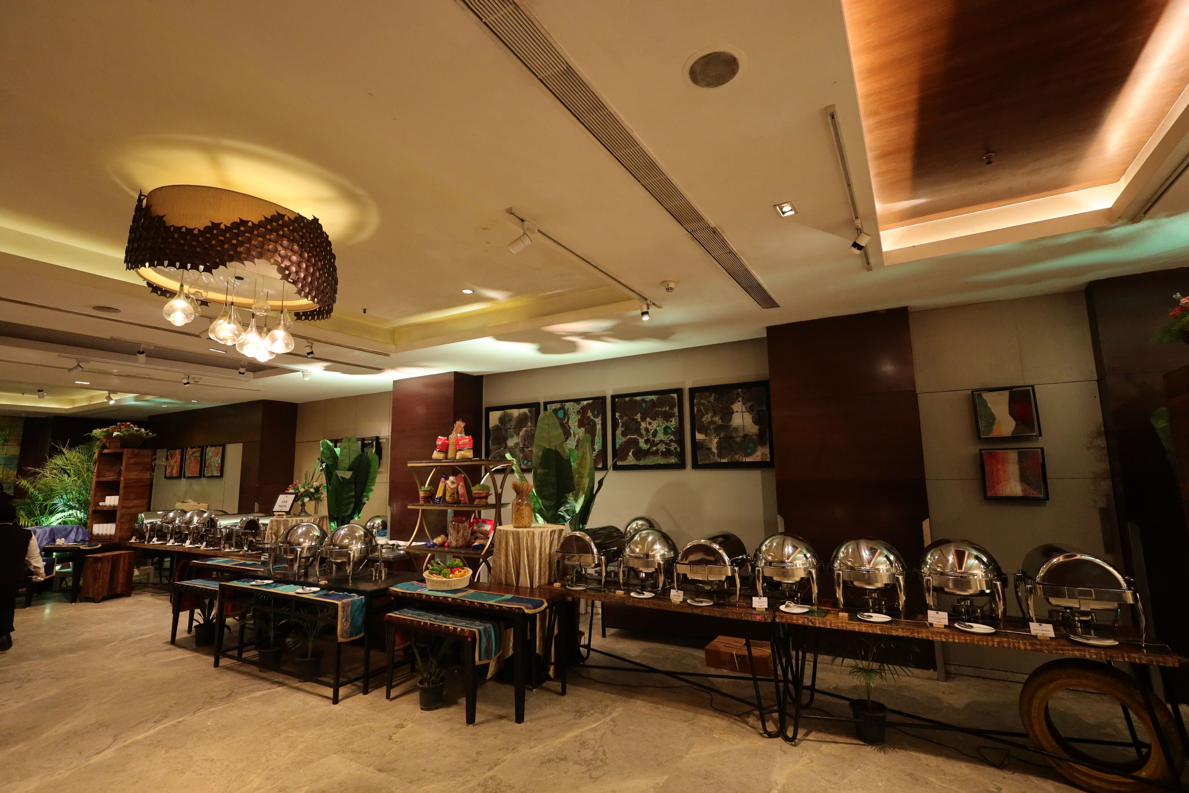 Ballroom