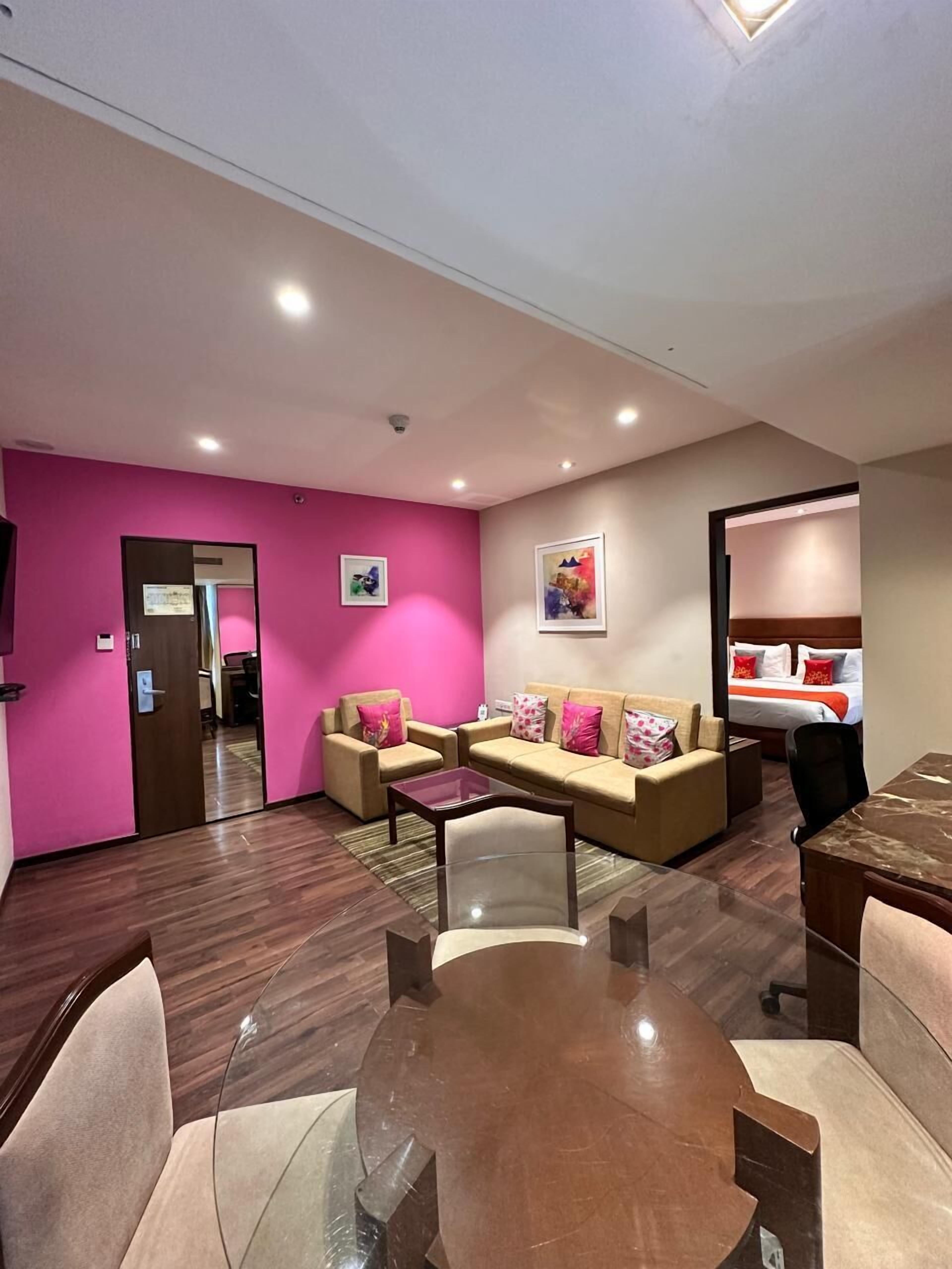 Sala de estar
