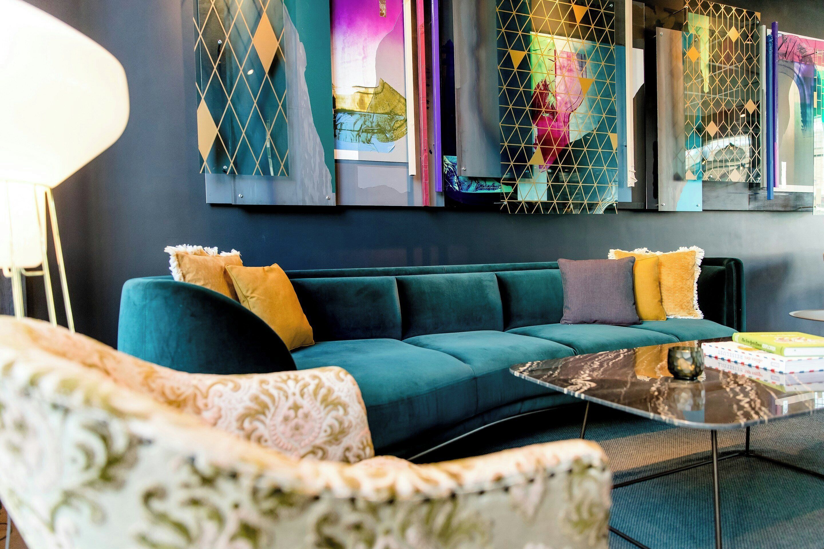 Photo - Motel One Berlin-Hackescher Markt