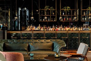Lobbylounge