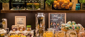 Motel One Berlin - Hackescher Markt