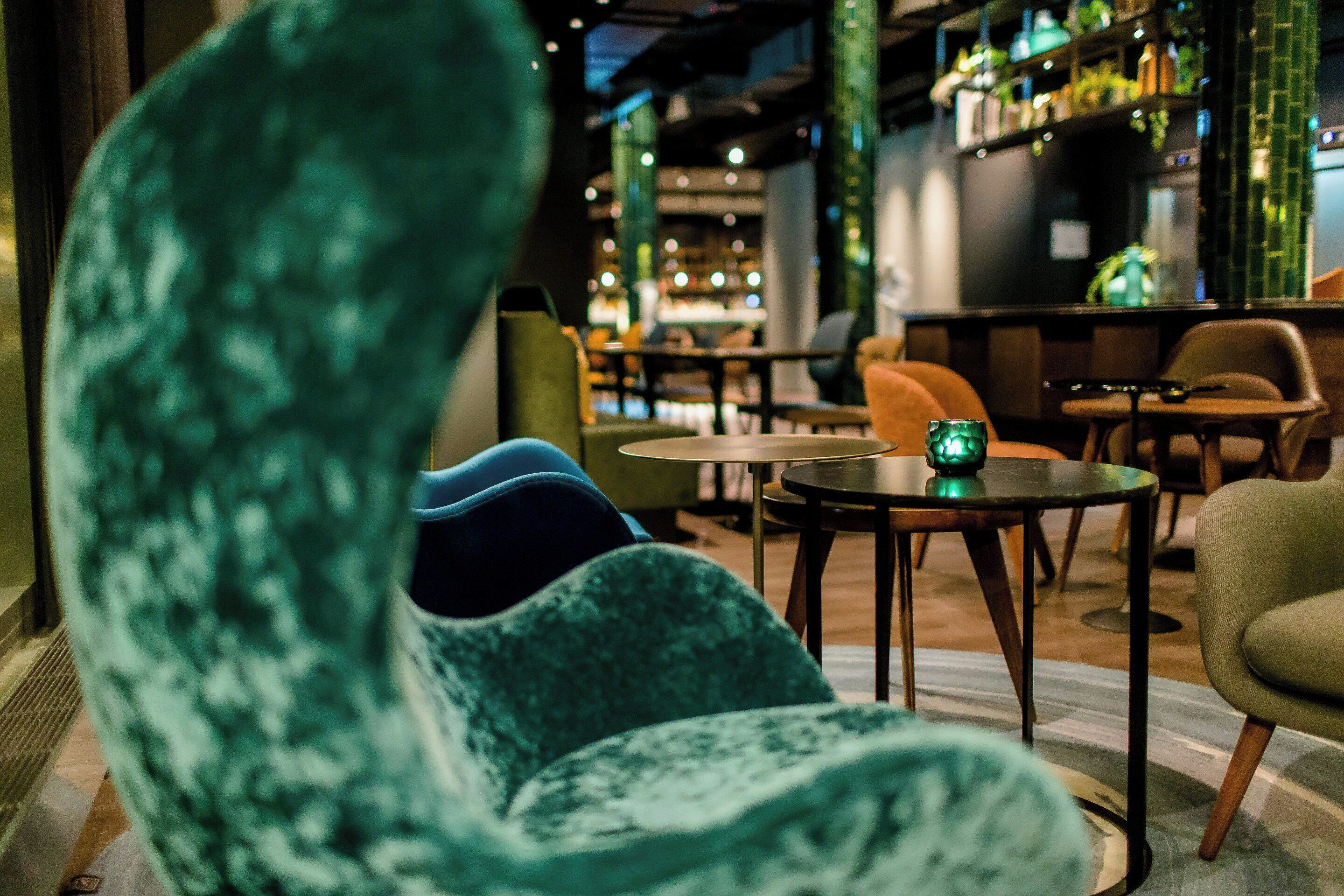 مكان جذب سياحي