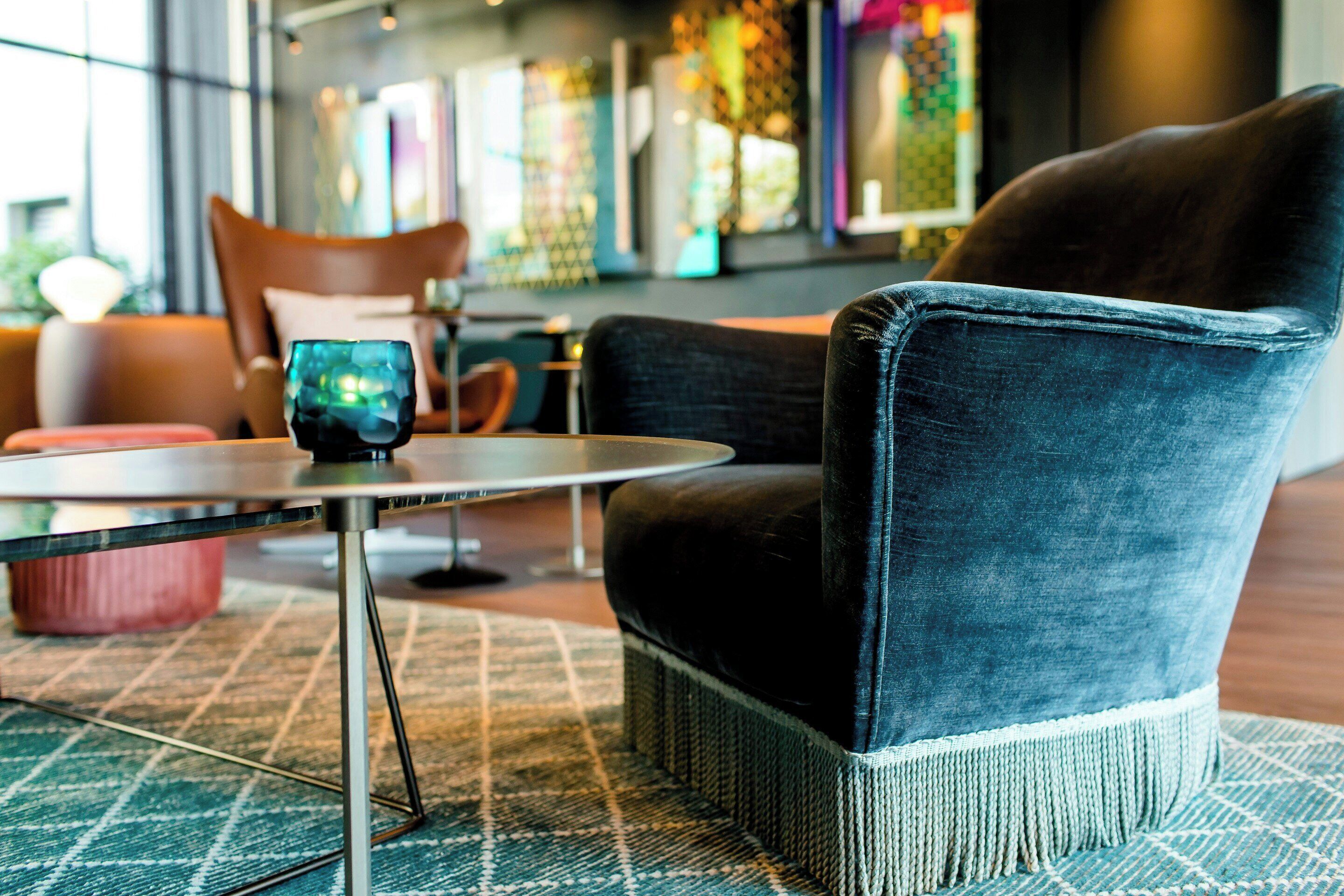 Photo - Motel One Berlin-Hackescher Markt