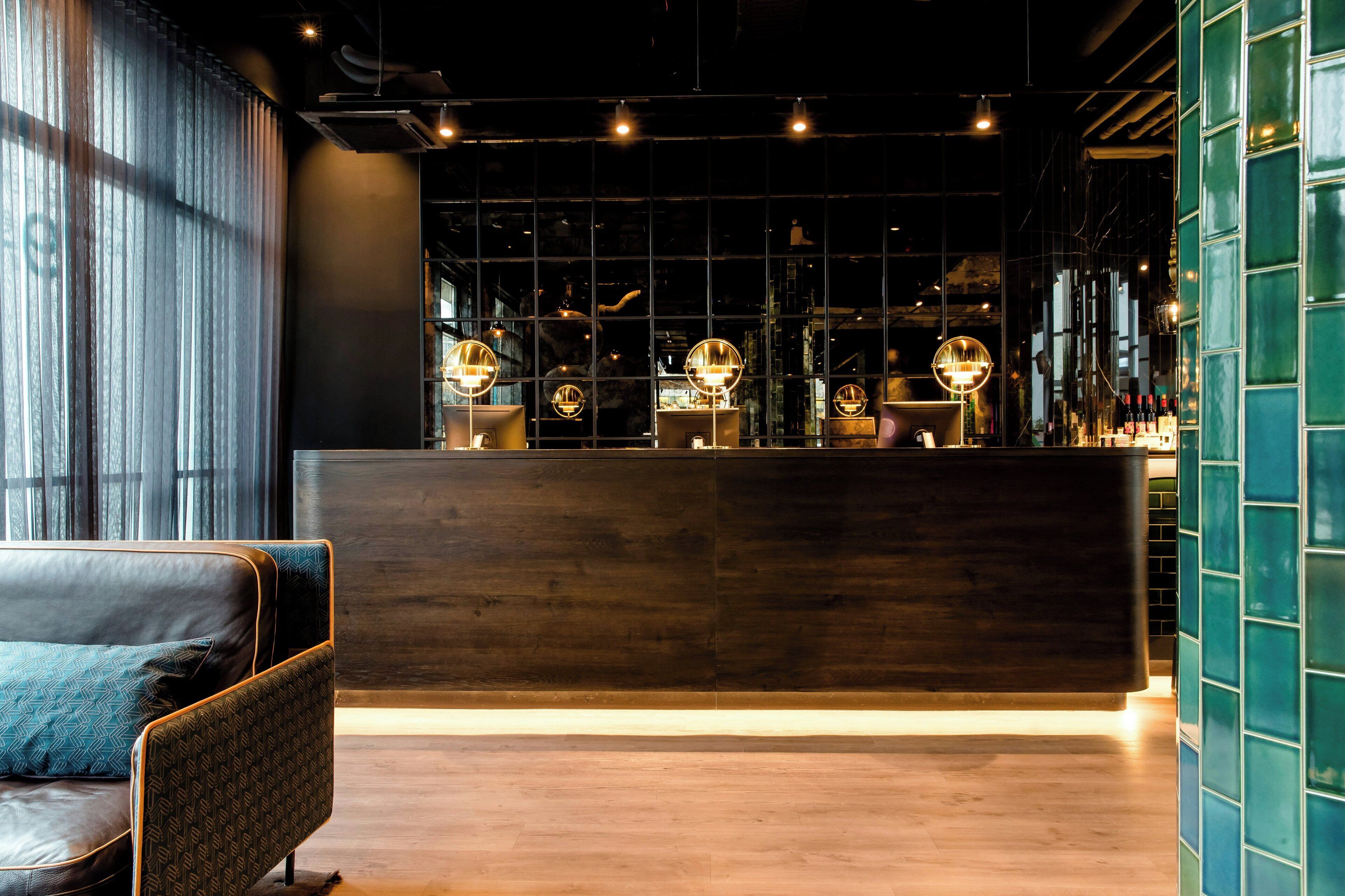 Photo - Motel One Berlin-Hackescher Markt