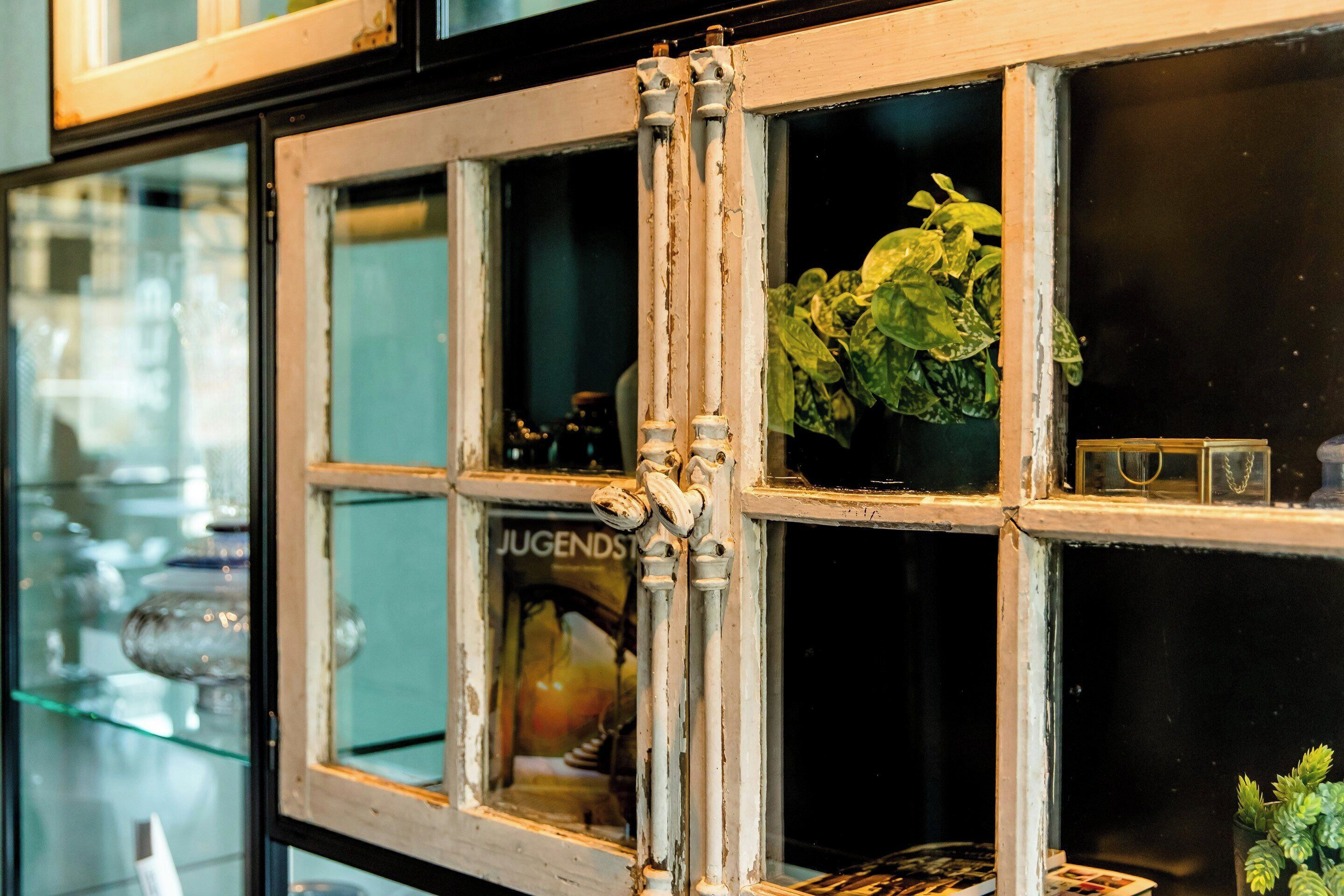 Photo - Motel One Berlin-Hackescher Markt