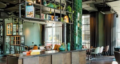 Motel One Berlin - Hackescher Markt