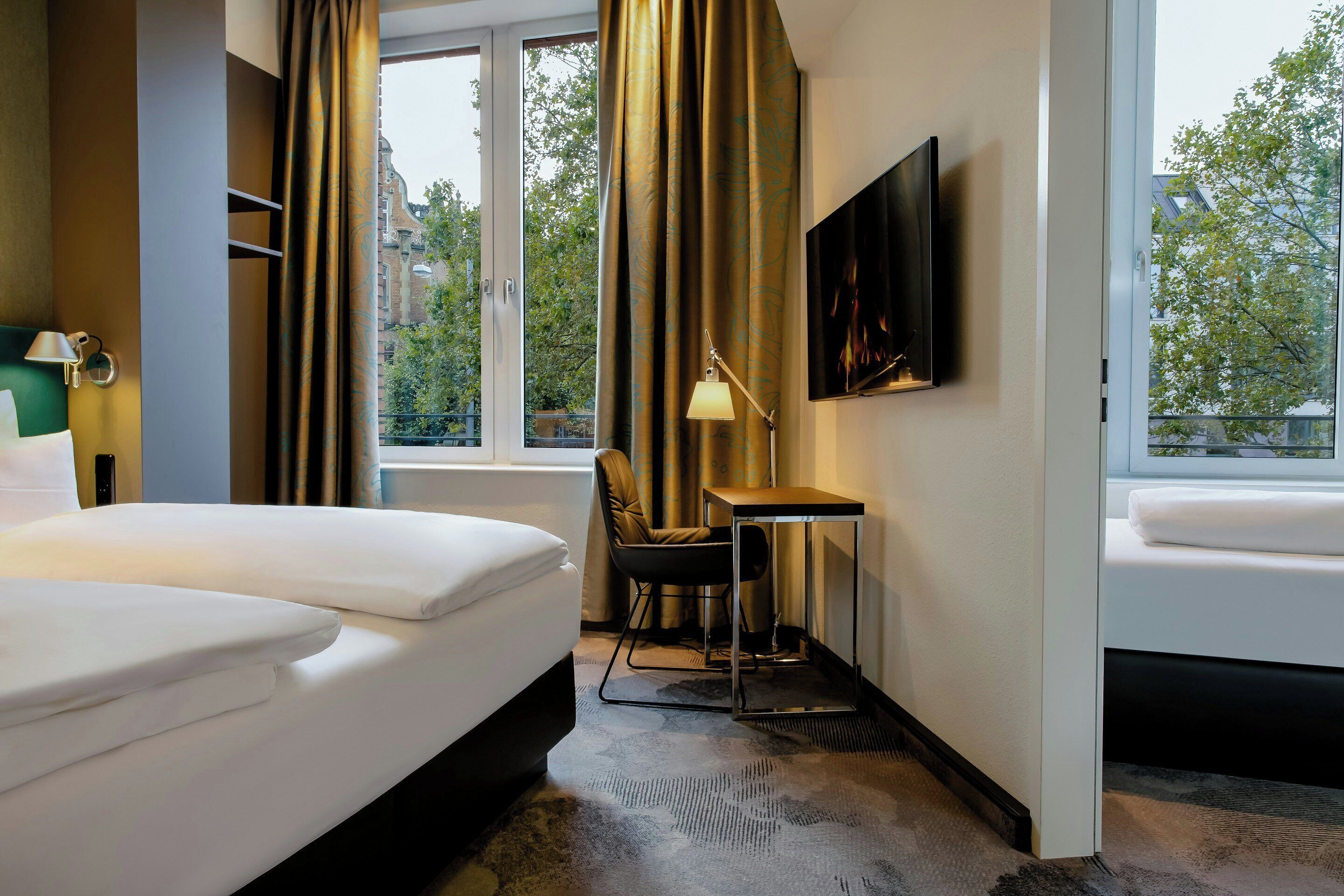 Foto - Motel One Wiesbaden