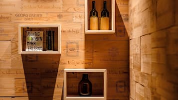 酒吧(店内)