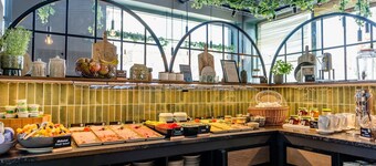 Motel One Wiesbaden