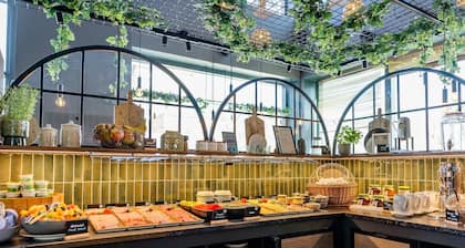Motel One Wiesbaden