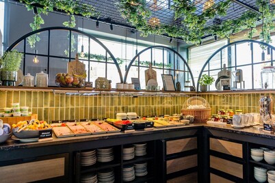 Motel One Wiesbaden