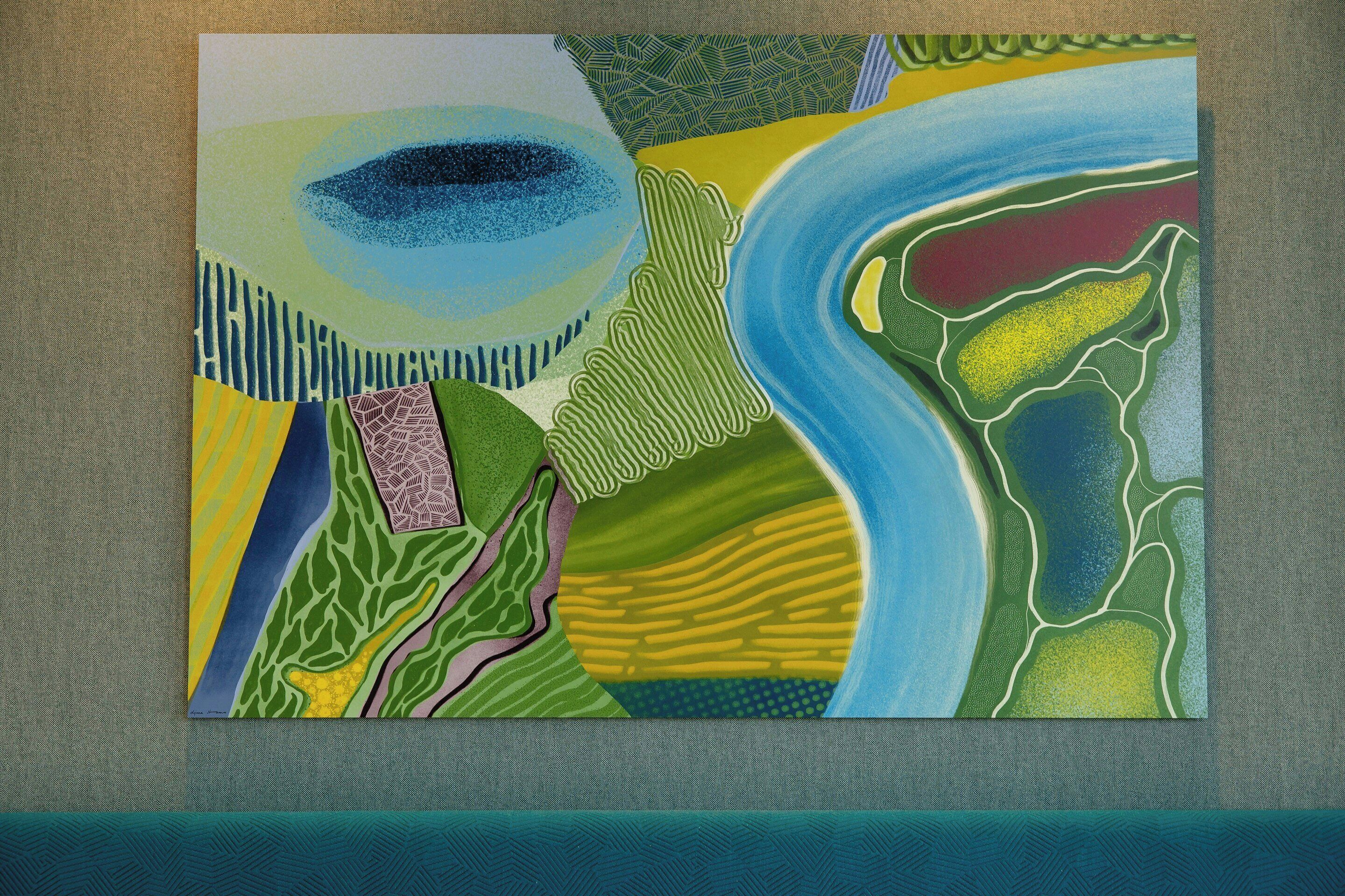 Foto - Motel One Wiesbaden