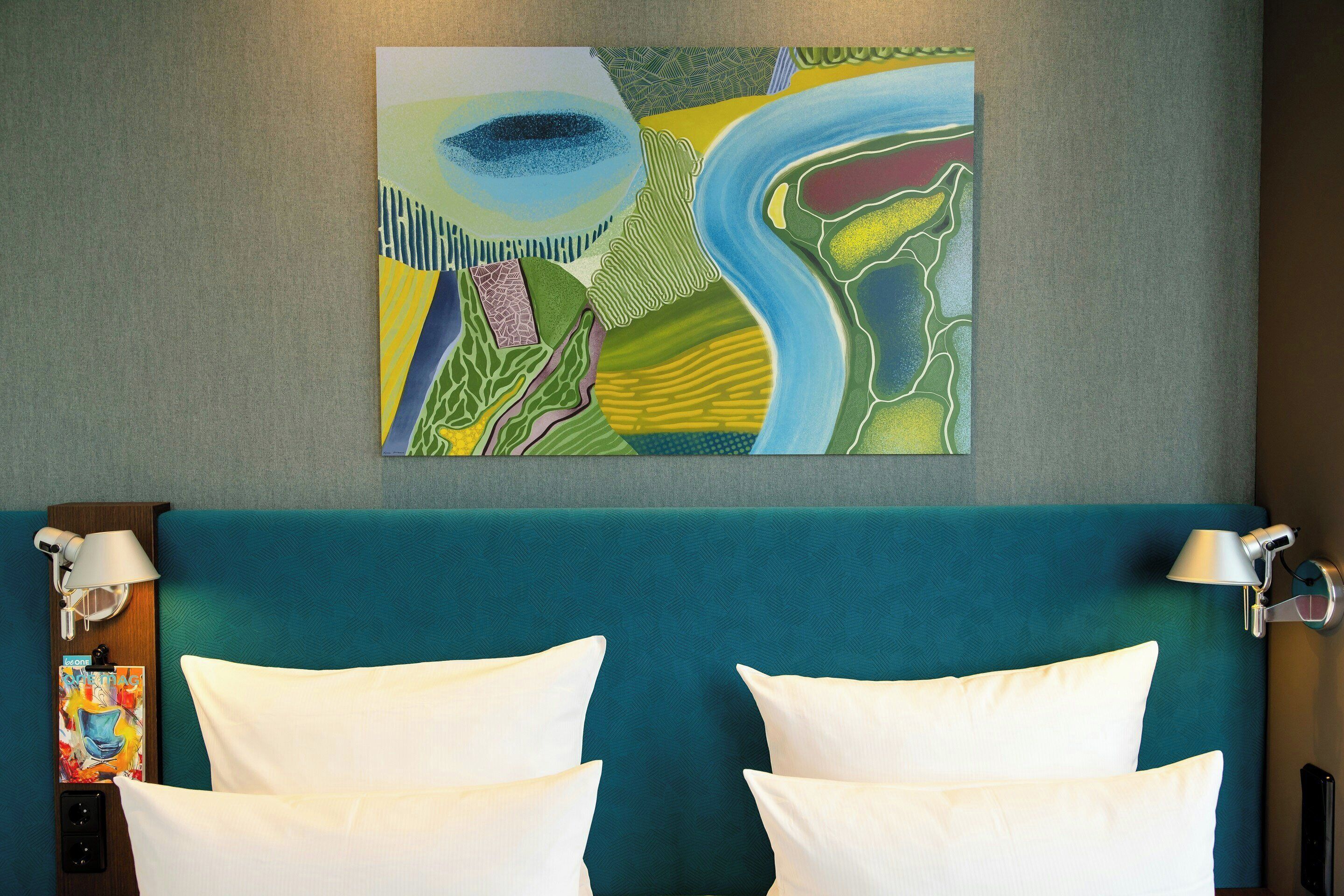 Foto - Motel One Wiesbaden