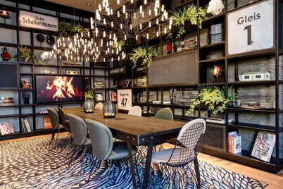 Motel One Nürnberg - City