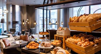 Motel One Nürnberg - City