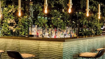 Bar (di hartanah)