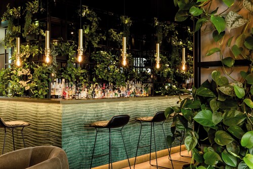 Motel One Munich - East Side