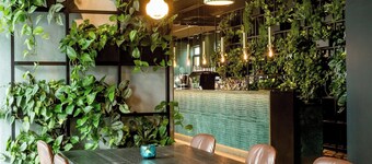 Motel One Munich - East Side