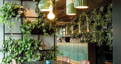 Motel One Munich - East Side
