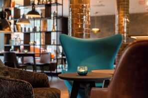 Baari (majoituspaikassa)